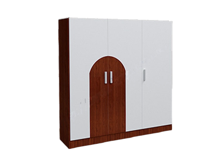 Tủ giày 3 thọa - Ecoplast
